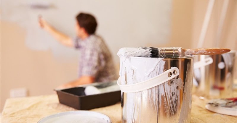 7 of the Finest House Enchancment Tasks to Take into account for Your Household’s House