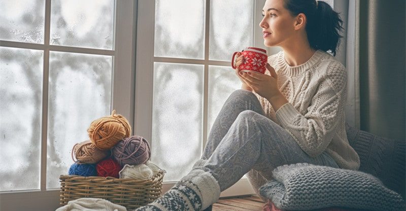 Enjoyable Methods to Get pleasure from Spending Winter Indoors