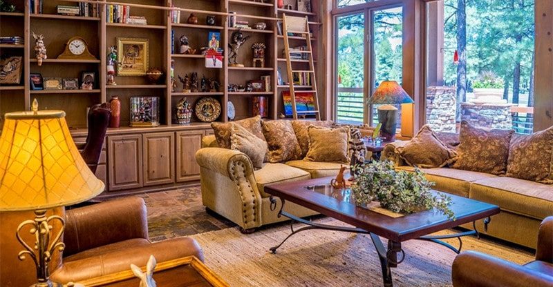 The way to Categorical Your Creativity in Inside Design