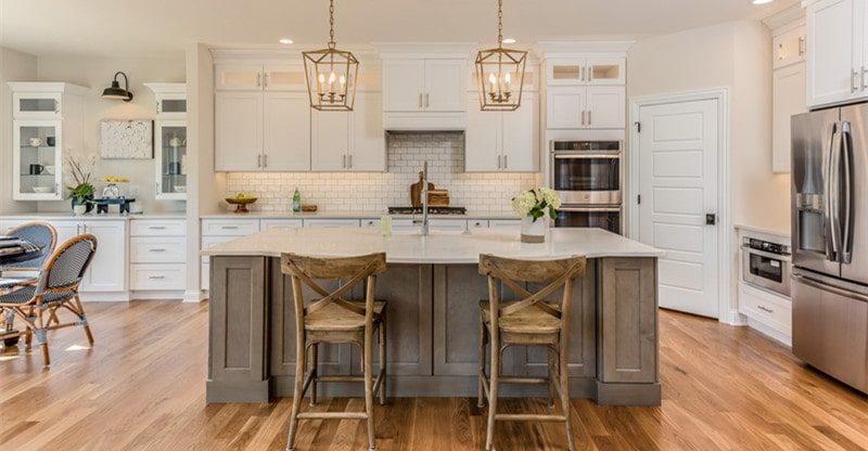 What to Put money into When Kitchen Transforming