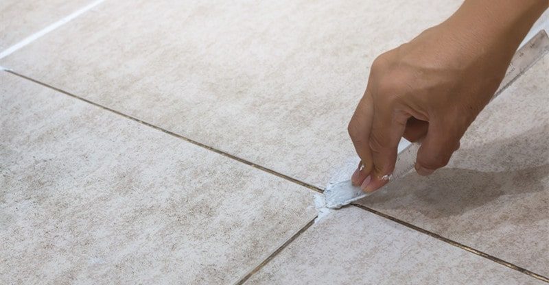 Find out how to Soften Grout for Elimination: A Newbie’s Information